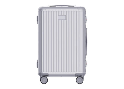 Xiaomi Rahmen Rollkoffer 82 l, Silber