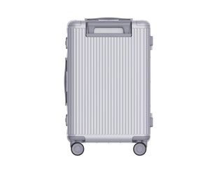 Valise à roulettes Xiaomi Frame 82 l, argent