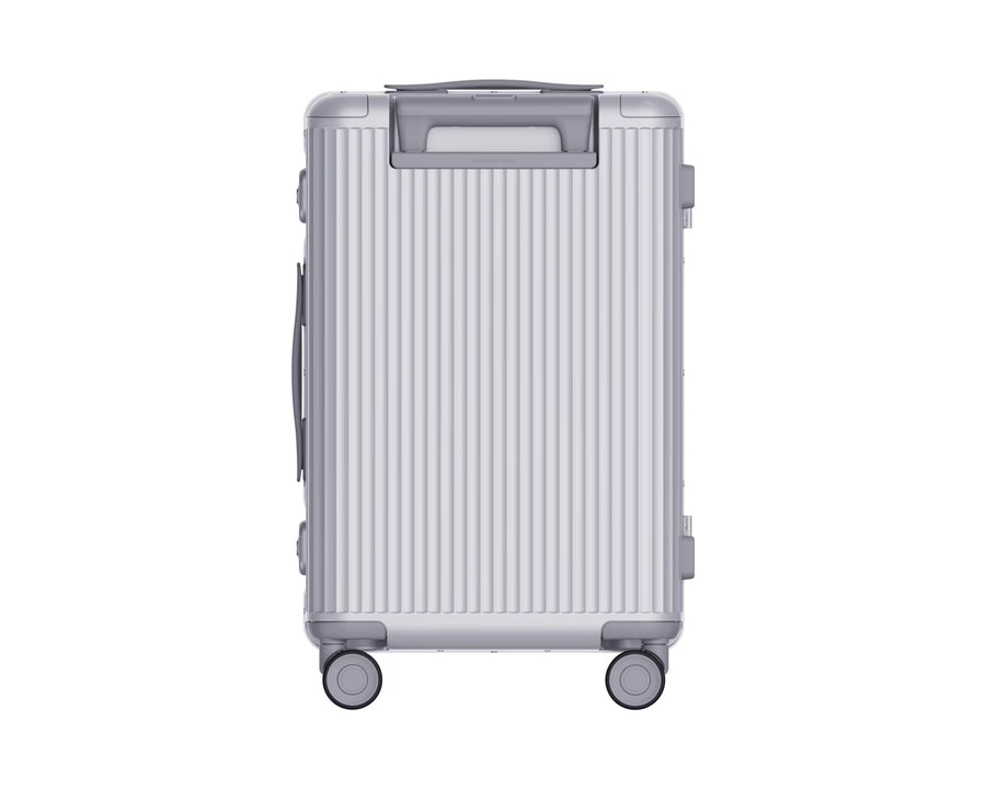 Xiaomi Telaio Carrello 82 l, Argento