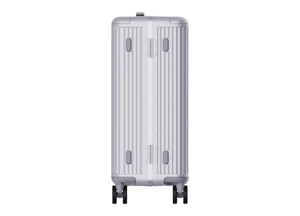 Xiaomi Rahmen Rollkoffer 82 l, Silber
