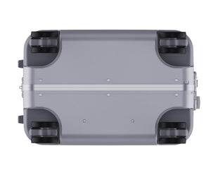 Valise à roulettes Xiaomi Frame 82 l, argent