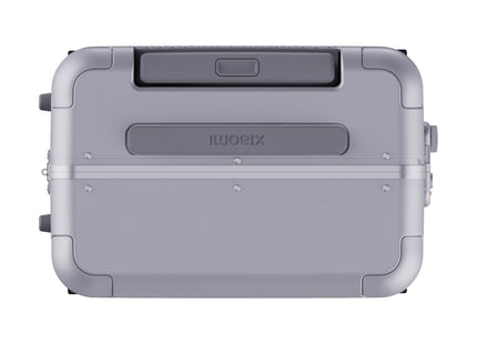 Xiaomi Rahmen Rollkoffer 82 l, Silber