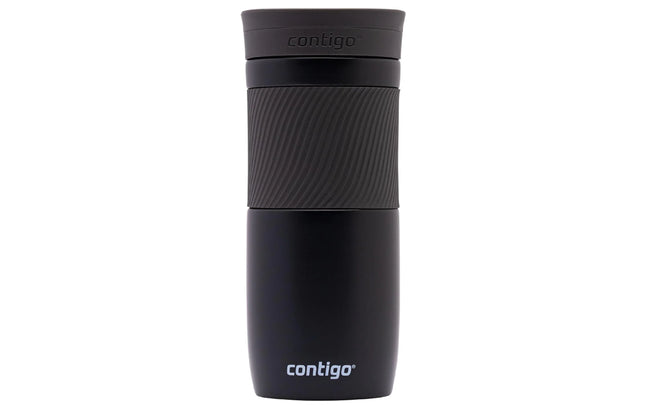 Mug isotherme Contigo Byron 470 ml, noir
