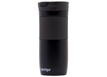 Contigo Thermobecher Byron 470 ml, Schwarz
