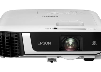 Epson Projektor EB-FH52