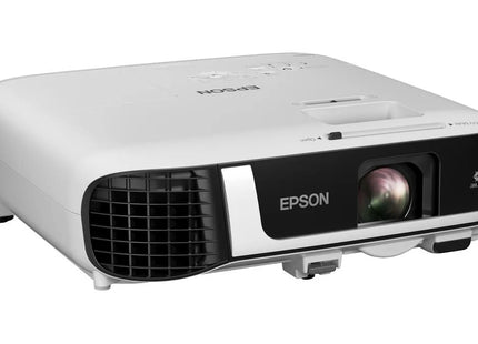 Epson Projektor EB-FH52