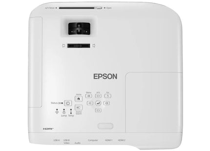 Epson Projektor EB-FH52
