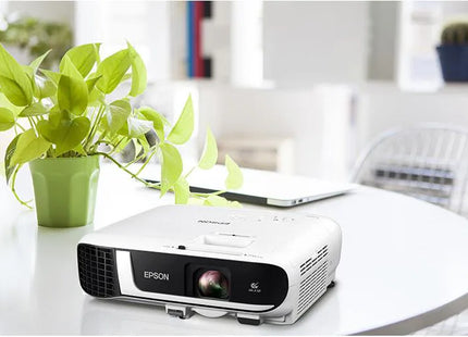 Epson Projektor EB-FH52