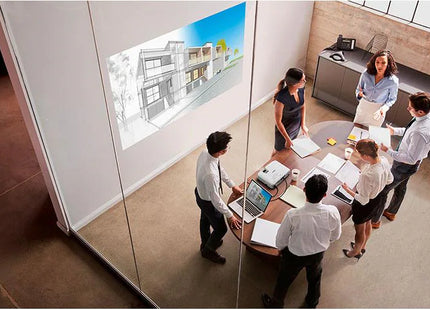 Epson Projektor EB-FH52