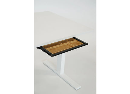 Actiforce Materialschublade SN Masse (B x T x H): 43.4 x 26 x 4.4 cm