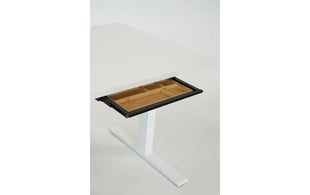 Actiforce material drawer SN Dimensions (W x D x H): 43.4 x 26 x 4.4 cm