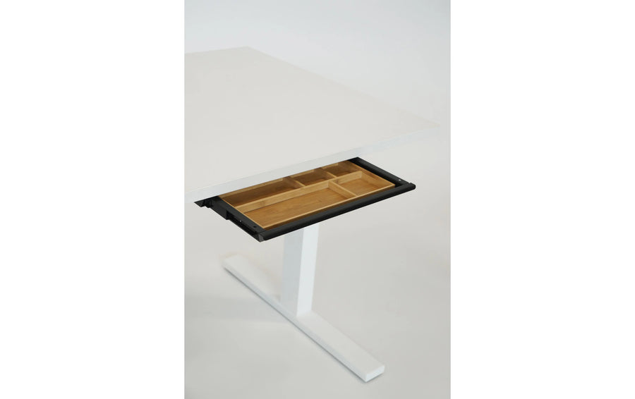 Actiforce Cassetto portaoggetti SN Dimensioni (L x P x A): 43.4 x 26 x 4.4 cm
