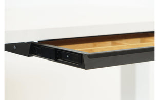 Actiforce material drawer SN Dimensions (W x D x H): 43.4 x 26 x 4.4 cm