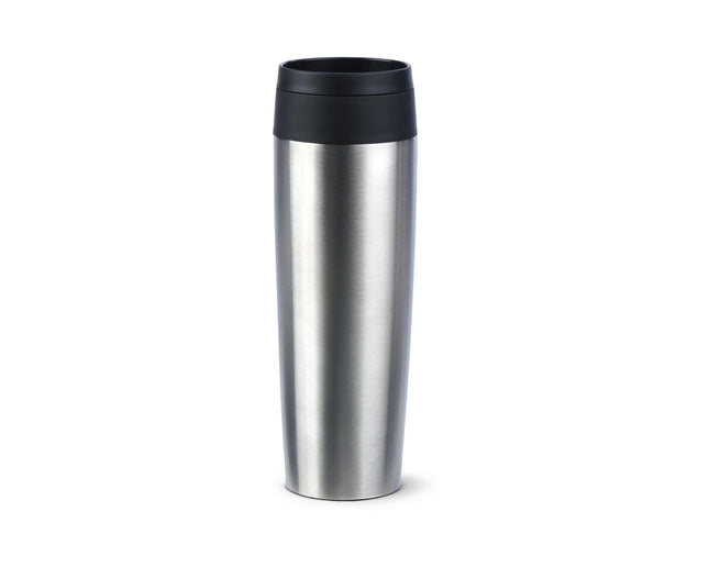 Emsa Thermobecher Classic 500 ml, Silber