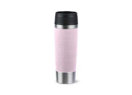 Emsa Thermobecher Classic 500 ml, Rosa