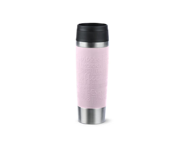 Emsa Thermobecher Classic 500 ml, Rosa