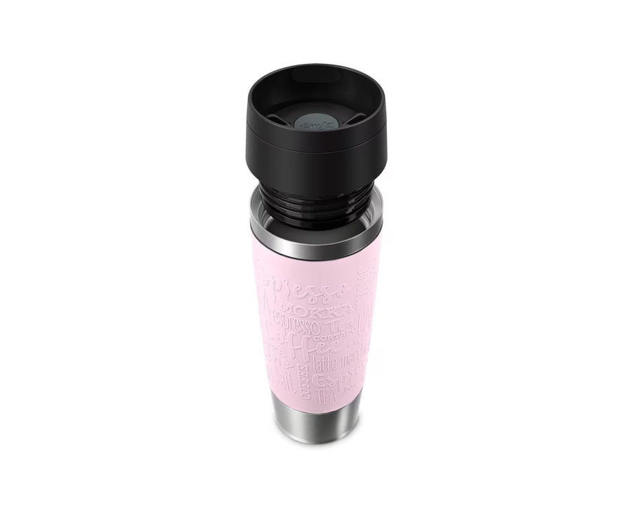 Emsa Thermobecher Classic 500 ml, Rosa