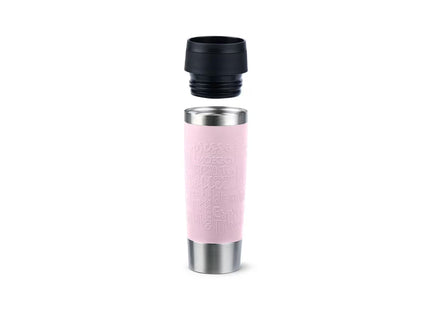 Emsa Thermobecher Classic 500 ml, Rosa