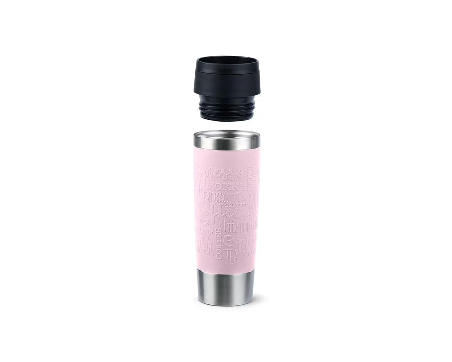 Emsa Thermobecher Classic 500 ml, Rosa