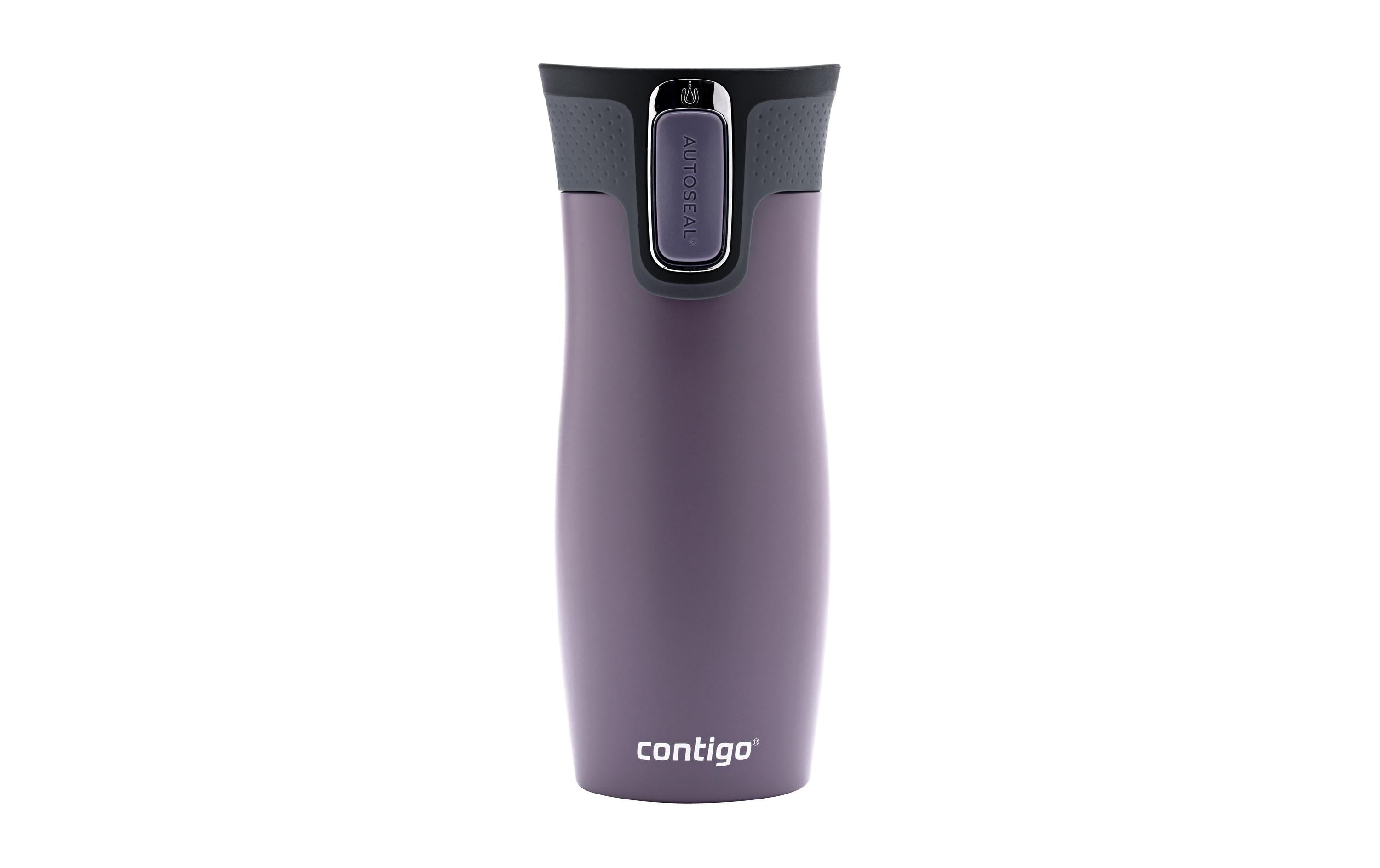 Contigo Tazza termica West Loop 470 ml, Viola