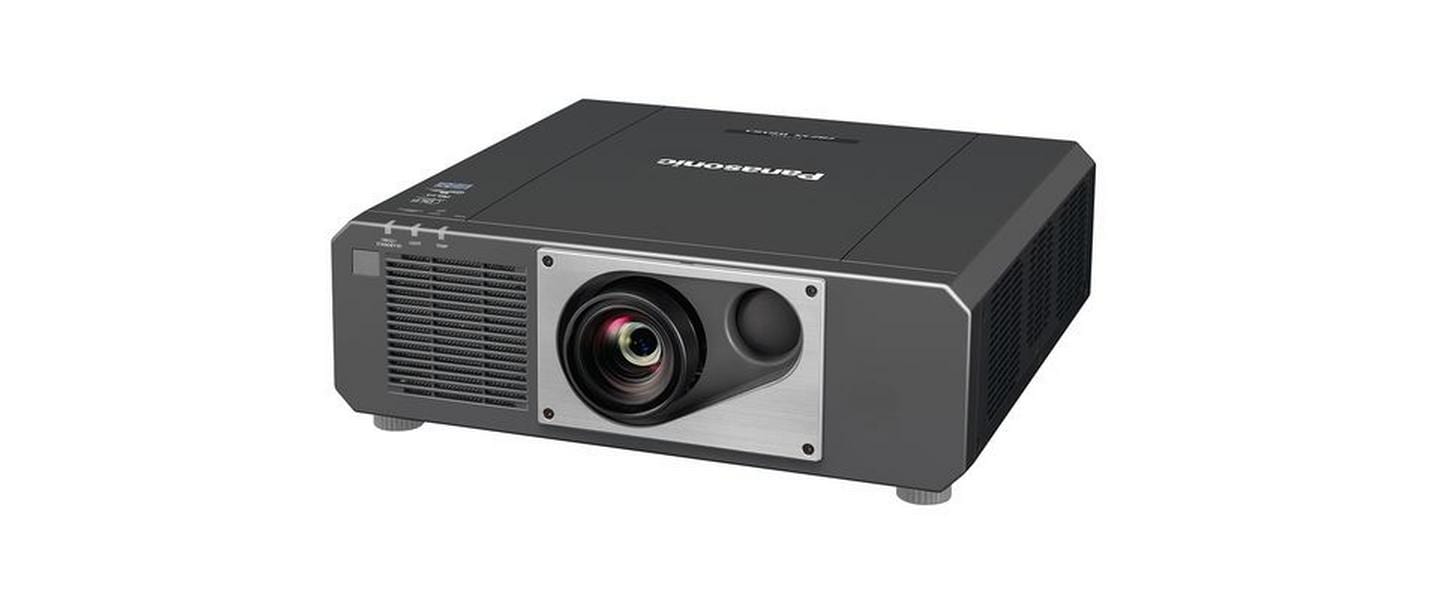 Panasonic Projektor PT-FRZ60