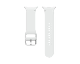 Samsung Sport Band S/M 8 Weiss