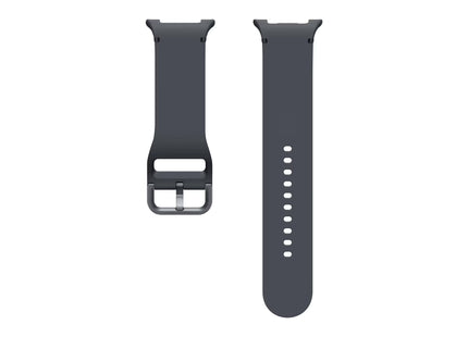 Samsung Sport Band M/L 8 Dunkelgrau