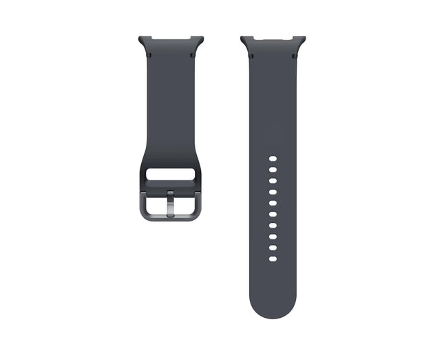 Samsung Sport Band M/L 8 Dunkelgrau