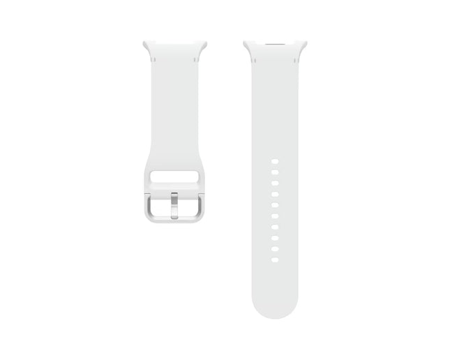 Samsung Sport Band M/L 8 Weiss