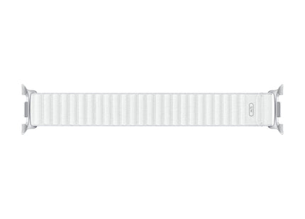 Samsung Armband Classic Fabric S/M Watch8 Weiss