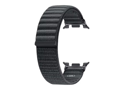 Samsung Armband Classic Fabric S/M Watch8 Blau