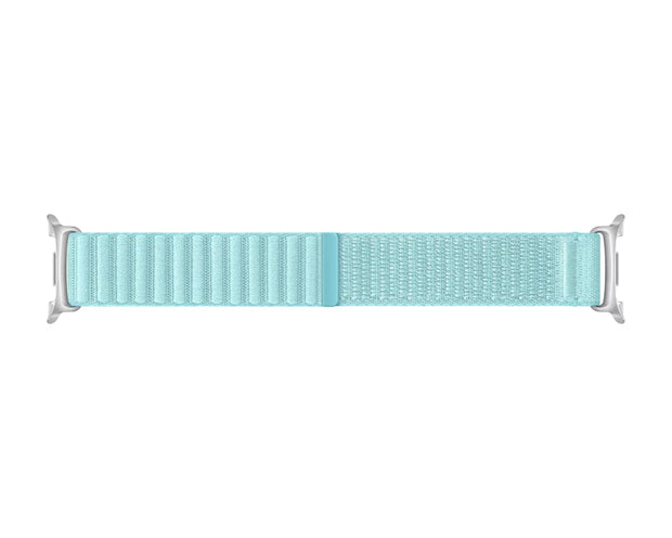 Samsung Armband Classic Fabric S/M Watch8 Mint