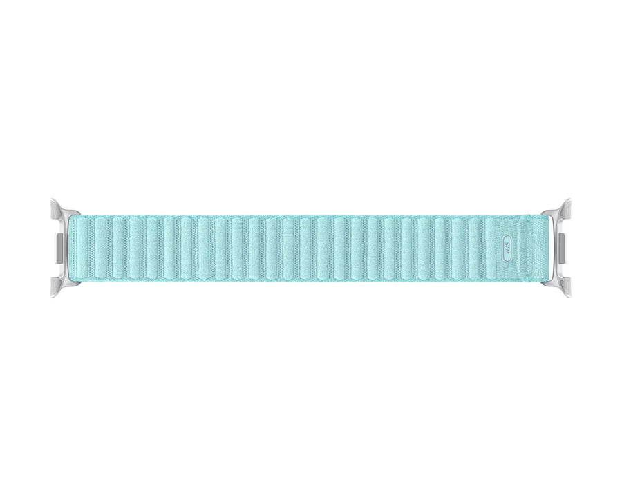 Samsung Armband Classic Fabric S/M Watch8 Mint