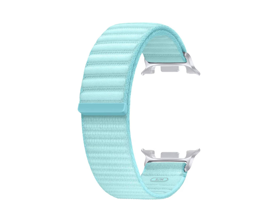 Samsung Armband Classic Fabric S/M Watch8 Mint