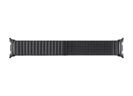 Samsung Armband Classic Fabric M/L Watch8 Dunkelgrau