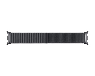 Samsung Armband Classic Fabric M/L Watch8 Dunkelgrau