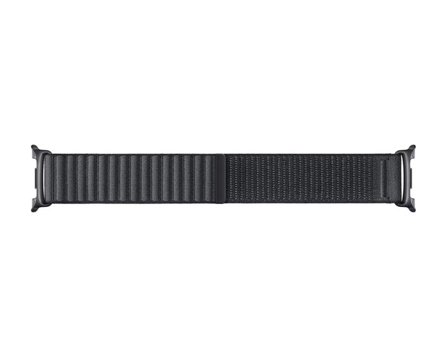Samsung Armband Classic Fabric M/L Watch8 Dunkelgrau