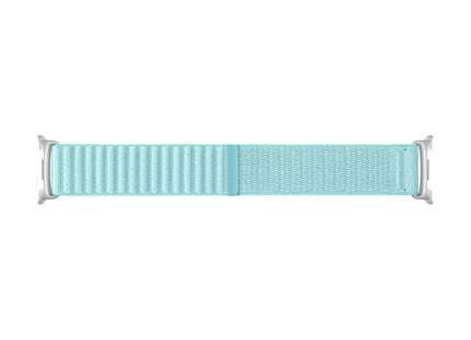 Samsung Armband Classic Fabric M/L Watch8 Mint