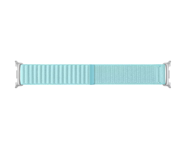 Samsung Armband Classic Fabric M/L Watch8 Mint