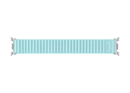 Samsung Armband Classic Fabric M/L Watch8 Mint