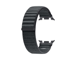 Samsung Armband Classic Fabric M/L Watch8 Rot