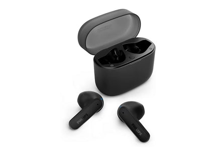 Philips True Wireless In-Ear-Kopfhörer TAT2139BK/00 Schwarz