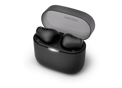 Philips True Wireless In-Ear-Kopfhörer TAT2139BK/00 Schwarz