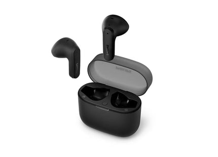 Philips True Wireless In-Ear-Kopfhörer TAT2139BK/00 Schwarz