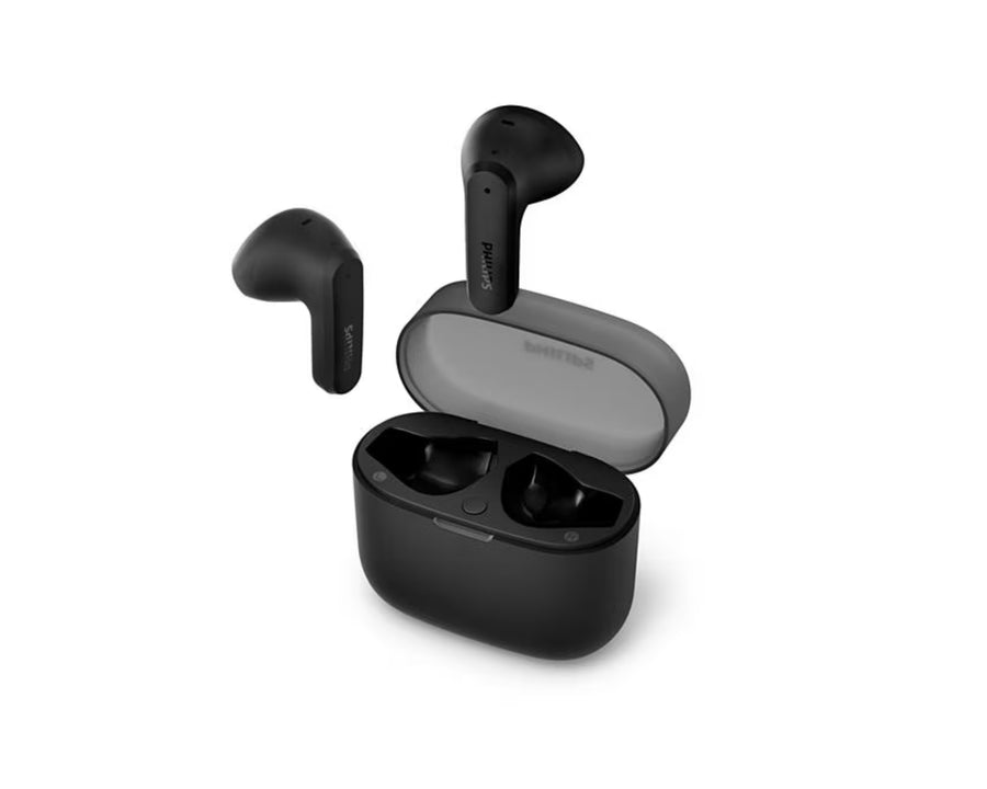 Philips True Wireless In-Ear Headphones TAT2139BK/00 Black