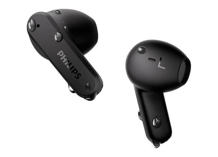 Philips True Wireless In-Ear-Kopfhörer TAT2139BK/00 Schwarz