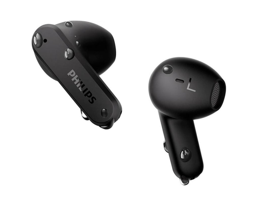 Philips True Wireless In-Ear Headphones TAT2139BK/00 Black