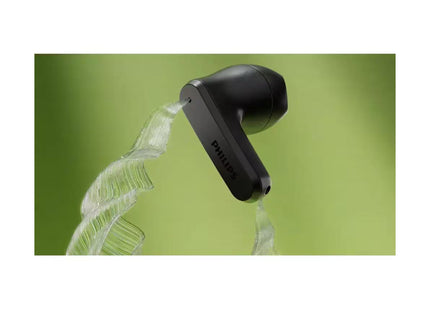 Philips True Wireless In-Ear-Kopfhörer TAT2139BK/00 Schwarz