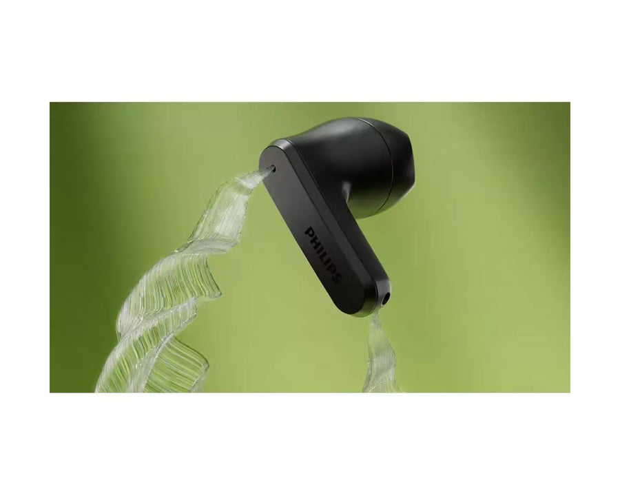 Philips True Wireless In-Ear Headphones TAT2139BK/00 Black