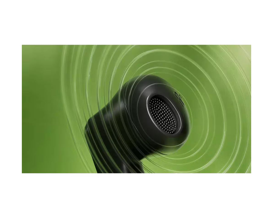 Philips True Wireless In-Ear Headphones TAT2139BK/00 Black
